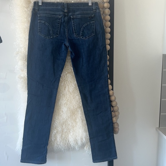 Joe’s Jeans. Fit: Cigarette, Color: Tessa, Women’s Size 29 - Picture 2 of 13